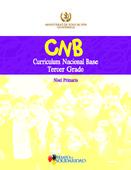 Curriculum Nacional Base - Tercer Grado